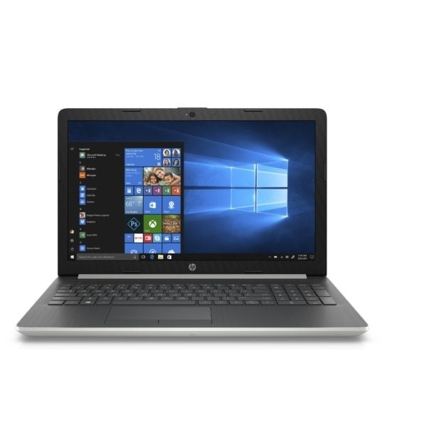 HP 15-DA1013NE-5QX22EA 15.6" FHD Laptop (CORE i5 8265U 1.6, 1TB, 8GB, RAM Win 10)
