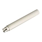 Epson DP-105-101 ECW Pole Extension For Epson Displays Epson DP-105-101 ECW Pole Extension For Epson Displays