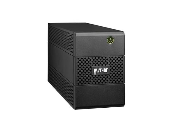 Eaton 5E650i 5E 360 Watt / 650 VA UPS Eaton 5E650i 5E 360 Watt / 650 VA UPS