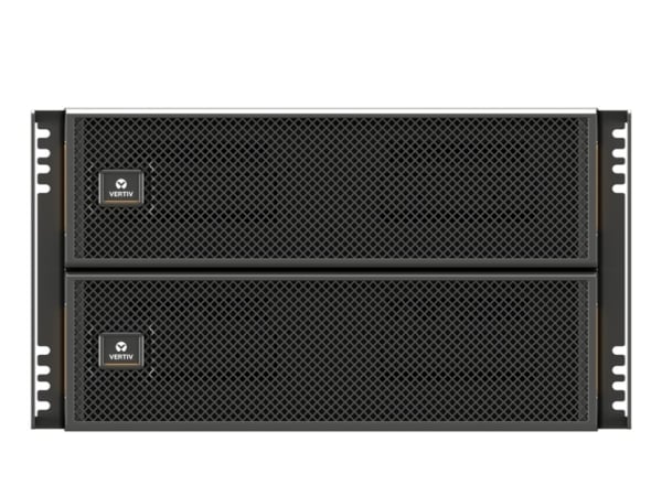 Vertiv GXT5-EBC384VRT6U External Battery Cabinet For 16Kva UPS Vertiv GXT5-EBC384VRT6U External Battery Cabinet For 16Kva UPS