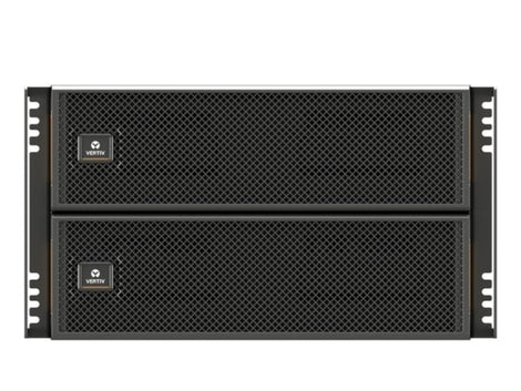 Vertiv GXT5-EBC384VRT6U External Battery Cabinet For 16Kva UPS