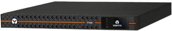 Vertiv 1000IRM1U Edge 1kVA 230V 1U Rack UPS