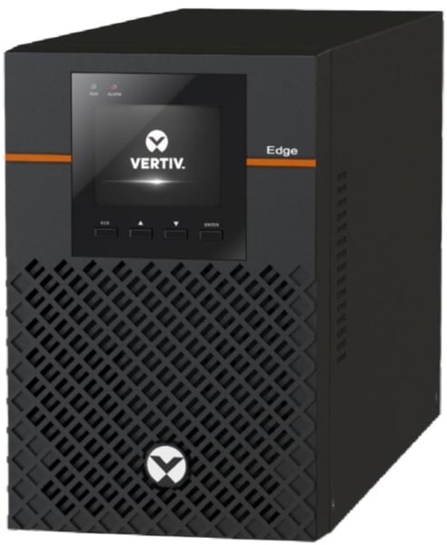 Vertiv 750IMT Edge 750VA 230V Tower UPS Vertiv 750IMT Edge 750VA 230V Tower UPS