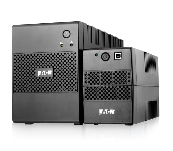 Eaton 5E2000iUSB 2000VA/1200W USB UPS Eaton 5E2000iUSB 2000VA/1200W USB UPS
