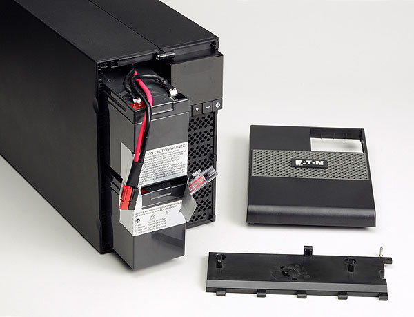 Eaton 5E 1500i 1500VA/900W USB UPS Eaton 5E 1500i 1500VA/900W USB UPS