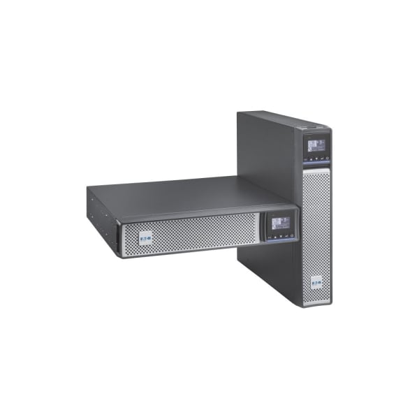 Eaton 5PX1500IRT2UG2 1500 VA 1500 W 2U Rack/Tower UPS Eaton 5PX1500IRT2UG2 1500 VA 1500 W 2U Rack/Tower UPS