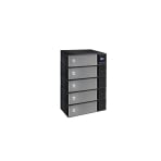 Eaton 5PX3000iRT3UG2 3000 VA 3000 W 3U Rack/tower Gen2 UPS Eaton 5PX3000iRT3UG2 3000 VA 3000 W 3U Rack/tower Gen2 UPS