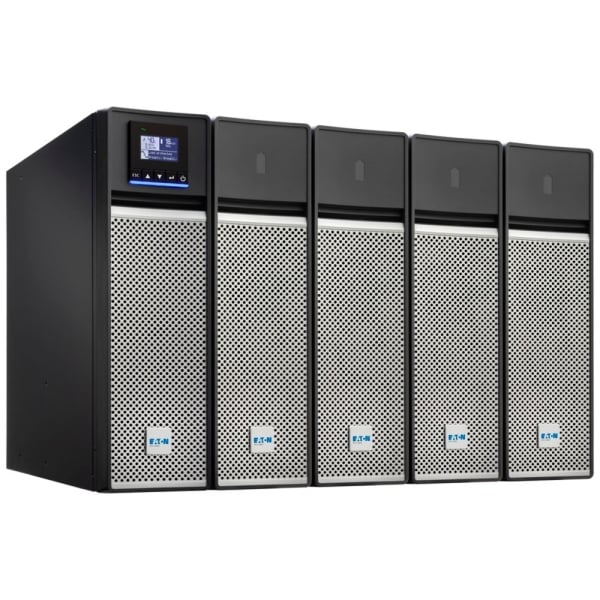 Eaton 5PX3000iRT3UG2 3000 VA 3000 W 3U Rack/tower Gen2 UPS Eaton 5PX3000iRT3UG2 3000 VA 3000 W 3U Rack/tower Gen2 UPS