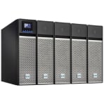 Eaton 5PX3000iRT3UG2 3000 VA 3000 W 3U Rack/tower Gen2 UPS Eaton 5PX3000iRT3UG2 3000 VA 3000 W 3U Rack/tower Gen2 UPS