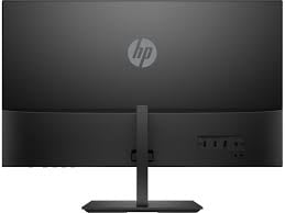 HP 5ZP65AS 27 Inches 27f 16:9 IPS FreeSync Monitor HP 5ZP65AS 27 Inches 27f 16:9 IPS FreeSync Monitor