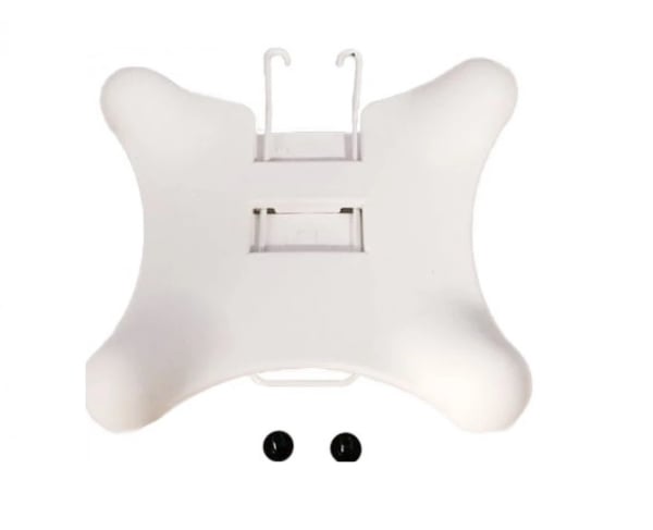 Genelec 6010-440 Iso-Pod Kit For 8010 Speaker - White Genelec 6010-440 Iso-Pod Kit For 8010 Speaker - White