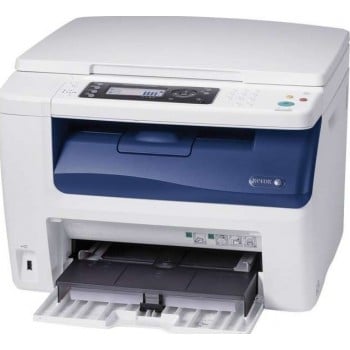 Xerox WorkCentre 6025 A4 Colour Multifunction Laser Printer Xerox WorkCentre 6025 A4 Colour Multifunction Laser Printer
