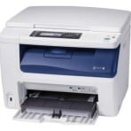 Xerox WorkCentre 6025 A4 Colour Multifunction Laser Printer Xerox WorkCentre 6025 A4 Colour Multifunction Laser Printer