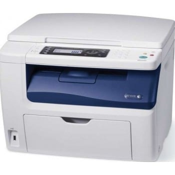 Xerox WorkCentre 6025 A4 Colour Multifunction Laser Printer Xerox WorkCentre 6025 A4 Colour Multifunction Laser Printer