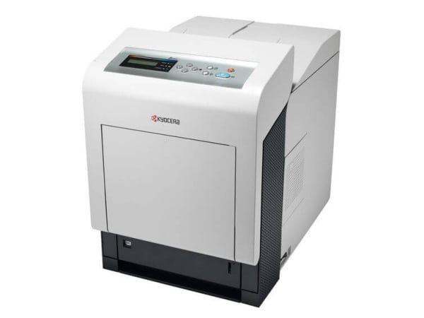 Kyocera ECOSYS Multifunctional Printer P6030cdn