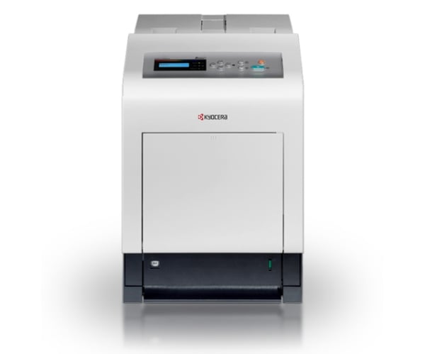 Kyocera ECOSYS Multifunctional Colour Laser Printer M6030cdn Kyocera ECOSYS Multifunctional Colour Laser Printer M6030cdn