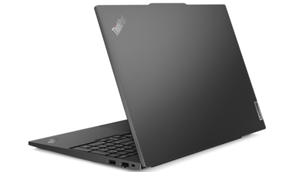 LENOVO THINKPAD E16 GEN 1 (21JN00C4GR) i7-13700H-5GHz, 16GB, 512GB SSD, 16 inch WUXGA IPS, CAMERA, WIFI, BT, FPR, WINDOWS 11 LENOVO THINKPAD E16 GEN 1 (21JN00C4GR) i7-13700H-5GHz, 16GB, 512GB SSD, 16 inch WUXGA IPS, CAMERA, WIFI, BT, FPR, WINDOWS 11