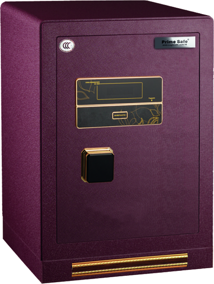 Eagle EZ-600-JX Fireproof Electronic Safe with Advanced Lock – SKU EZ-600-JX