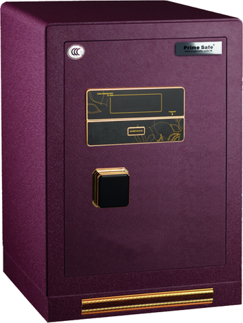 Eagle EZ-600-JX Fireproof Electronic Safe with Advanced Lock – SKU EZ-600-JX