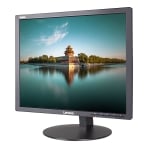 Lenovo ThinkVision LT1913p 19-inch Square In-plane Switching LED Backlit LCD Monitor Lenovo ThinkVision LT1913p 19-inch Square In-plane Switching LED Backlit LCD Monitor