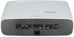 BenQ W2710i 4K UHD Smart Projector – 2200 Lumens, HDR10+, Android TV BenQ W2710i 4K UHD Smart Projector – 2200 Lumens, HDR10+, Android TV
