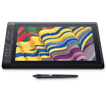 Wacom MobileStudio Pro 13 Wacom MobileStudio Pro 13