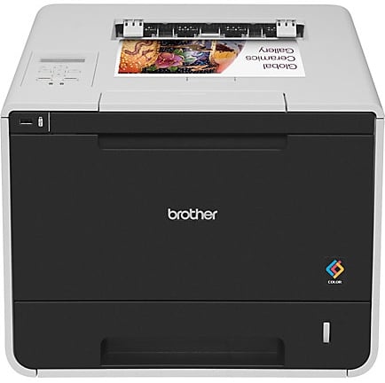 Brother Color Printer HL-L8350CDW Brother Color Printer HL-L8350CDW