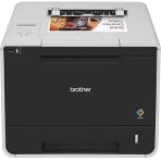 Brother Color Printer HL-L8350CDW Brother Color Printer HL-L8350CDW