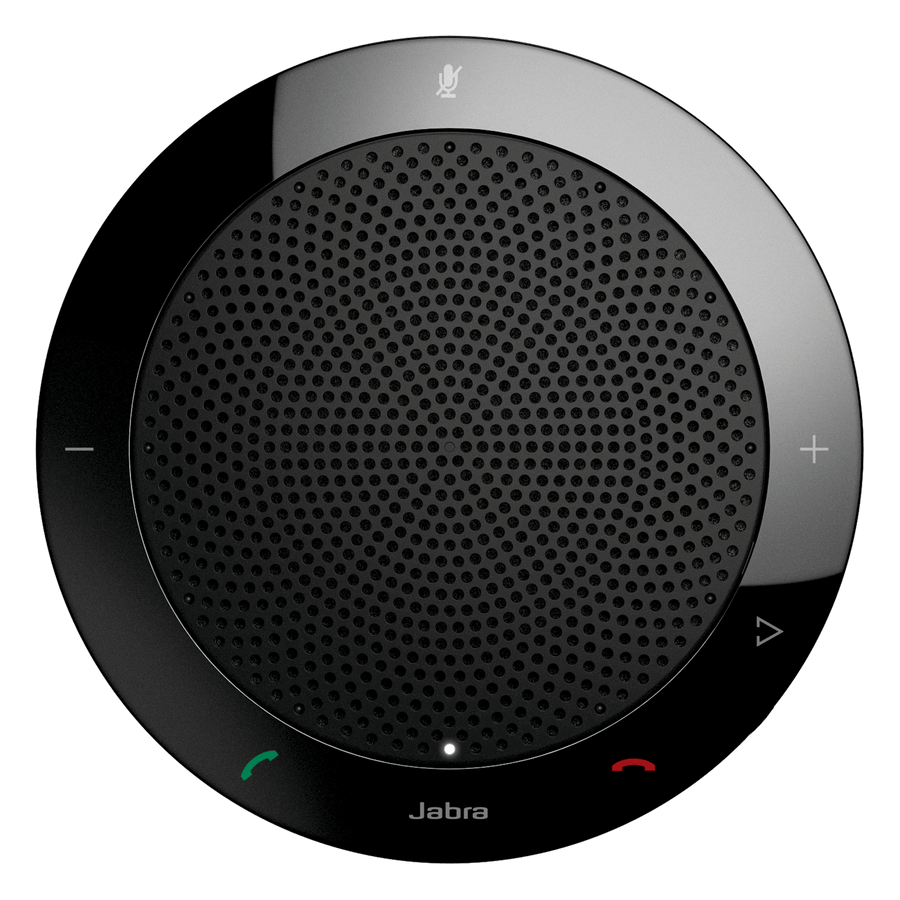 Jabra Speak 410 UC Portable USB Conference Speakerphone