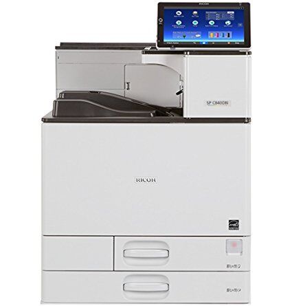 Ricoh SP C842DN Colour Printer Ricoh SP C842DN Colour Printer