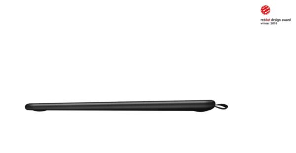 Wacom Intuos Small Pen Tablet with Bluetooth - Black W/CTL-4100WLK-N Wacom Intuos Small Pen Tablet with Bluetooth - Black W/CTL-4100WLK-N