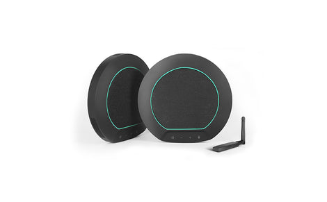 Angekis Cleartalk DC HD Speaker Phone – Conference Audio System