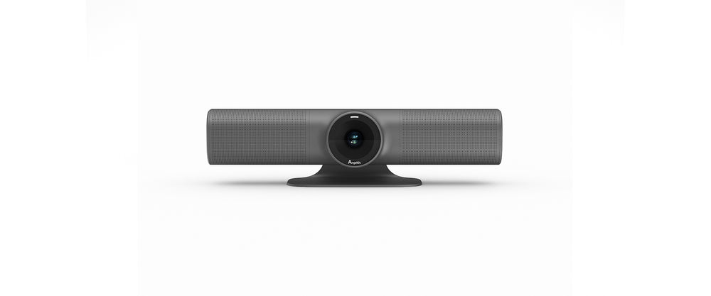 Angekis One Touch Video Bar – All-in-One Conferencing System Angekis One Touch Video Bar – All-in-One Conferencing System