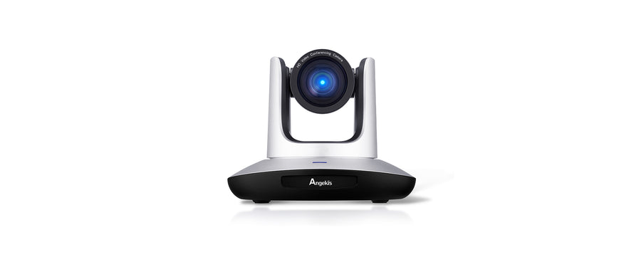 Angekis Saber Plus FHD Video Conferencing Camera