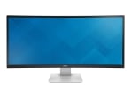 Dell UltraSharp 34 Curved Monitor - U3415W (86.5cm, 34 Dell UltraSharp 34 Curved Monitor - U3415W (86.5cm, 34