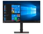 Lenovo ThinkVision T32h-20 32-inch QHD Monitor with USB Type-C Lenovo ThinkVision T32h-20 32-inch QHD Monitor with USB Type-C