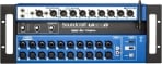 Soundcraft Ui24R 24 Channel Digital Mixer with Wireless Control Soundcraft Ui24R 24 Channel Digital Mixer with Wireless Control