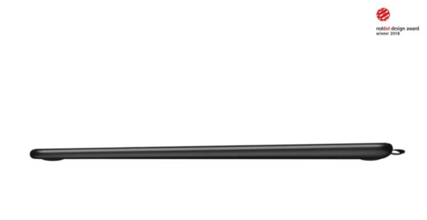 Wacom Intuos Medium Bluetooth Black W/CTL-6100WLK-N Wacom Intuos Medium Bluetooth Black W/CTL-6100WLK-N