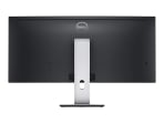 Dell UltraSharp 34 Curved Monitor - U3415W (86.5cm, 34 Dell UltraSharp 34 Curved Monitor - U3415W (86.5cm, 34