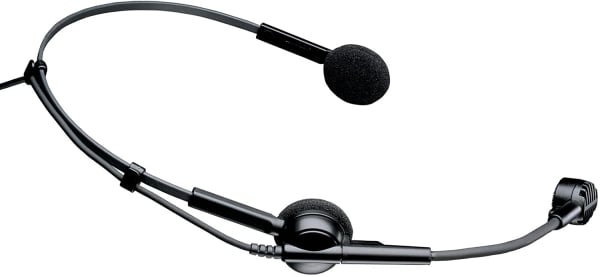 Audio-Technica ATM75 Head Worn Microphone Audio-Technica ATM75 Head Worn Microphone