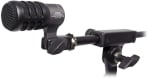 Audio-Technica ATM230PK Three Pieces Pack Drum Microphones Audio-Technica ATM230PK Three Pieces Pack Drum Microphones
