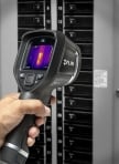 FLIR E5-XT 160 × 120 Thermal Imaging Inspection Camera FLIR E5-XT 160 × 120 Thermal Imaging Inspection Camera