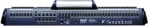 Soundcraft GB8 40 Channel, 4 Stereo Professional GB Series Console Audio Mixer Soundcraft GB8 40 Channel, 4 Stereo Professional GB Series Console Audio Mixer