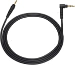 Audio-Technica ATH-PRO5XBK Dynamic DJ Monitor Headphones Audio-Technica ATH-PRO5XBK Dynamic DJ Monitor Headphones