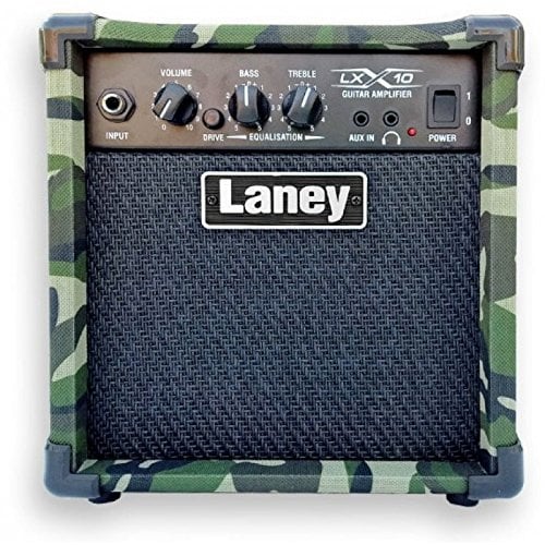 Laney LX10-CAMO 5 Laney LX10-CAMO 5