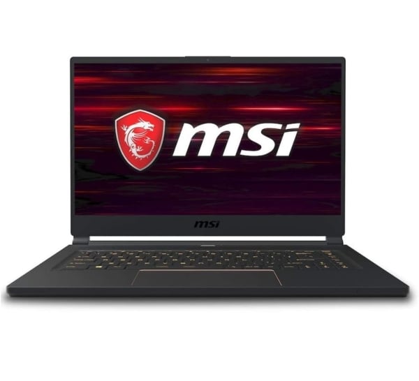MSI GS65 Stealth 9SF-633 15.6 MSI GS65 Stealth 9SF-633 15.6