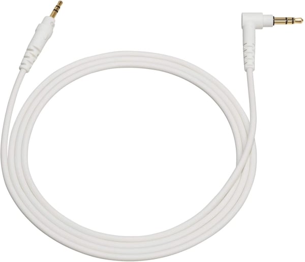Audio-Technica ATH-PRO5XWH Dynamic DJ Monitor Headphones Audio-Technica ATH-PRO5XWH Dynamic DJ Monitor Headphones