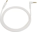 Audio-Technica ATH-PRO5XWH Dynamic DJ Monitor Headphones Audio-Technica ATH-PRO5XWH Dynamic DJ Monitor Headphones