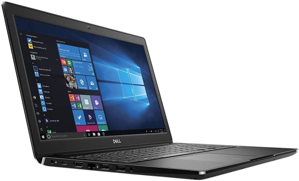 Dell Latitude 3500 Business Laptop, (Intel Core i7-8565U, 8GB, 1TB 5400 RPM SATA HDD, Ubuntu Linux) Dell Latitude 3500 Business Laptop, (Intel Core i7-8565U, 8GB, 1TB 5400 RPM SATA HDD, Ubuntu Linux)