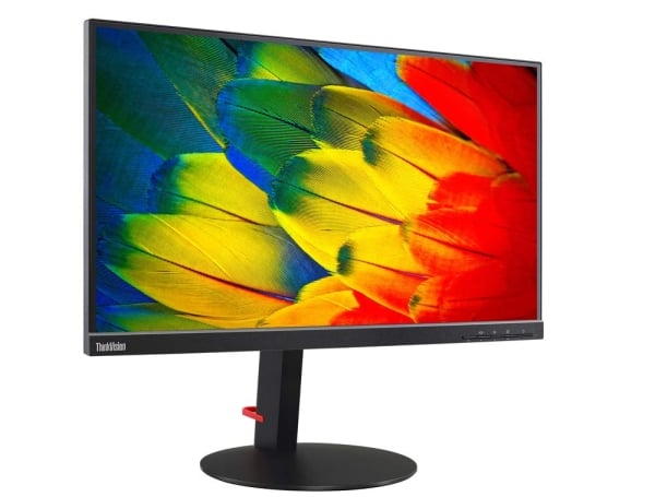 Lenovo ThinkVision P24q-20 23.8 Lenovo ThinkVision P24q-20 23.8